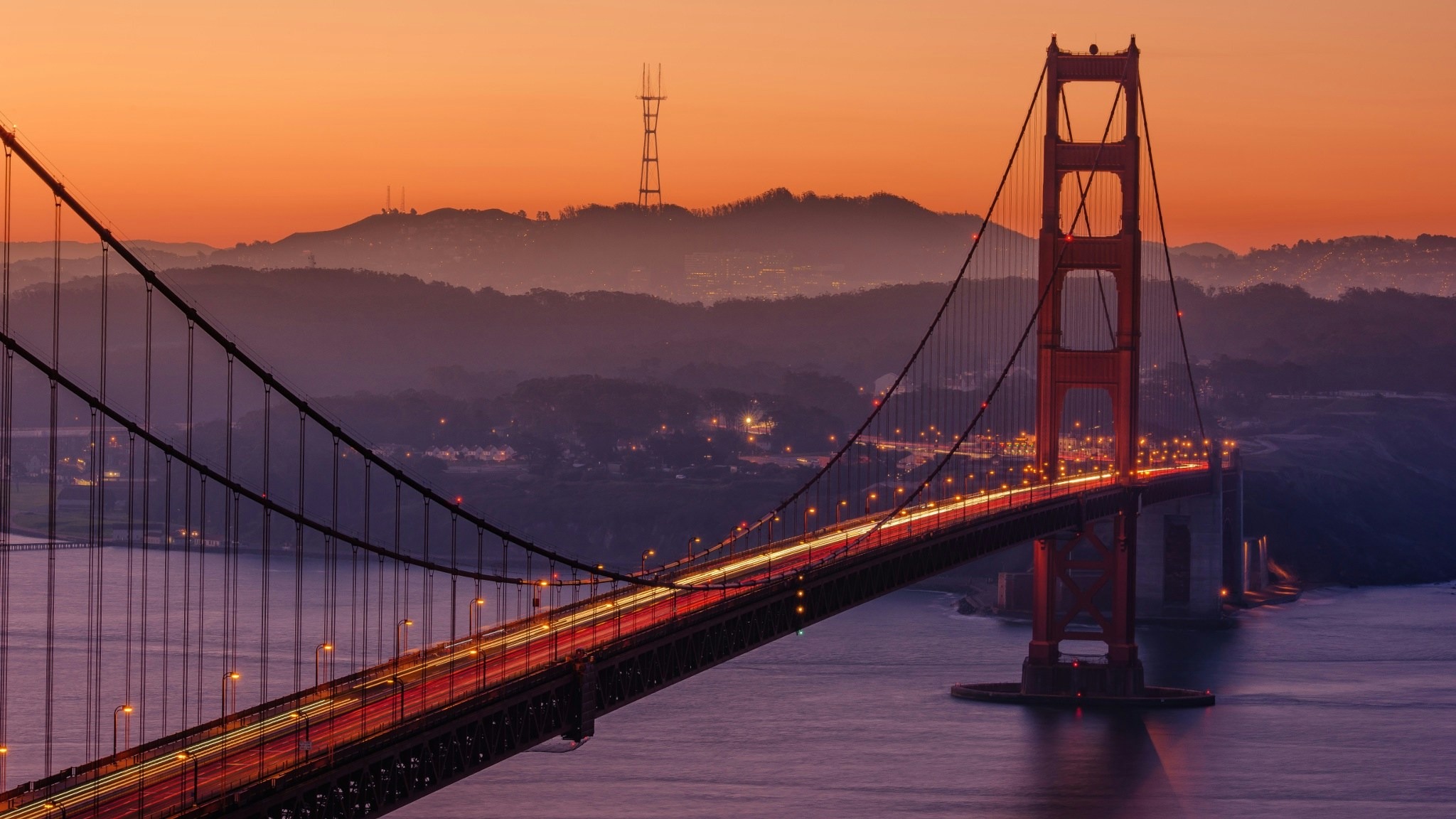 San Francisco, California